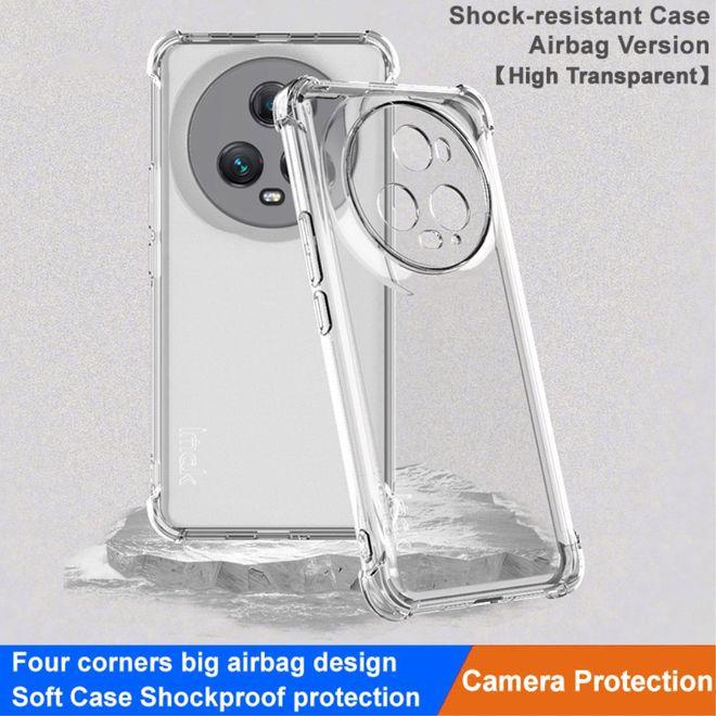 Produktbild Imak Trendy Series Softcase (Honor Magic5 Pro)