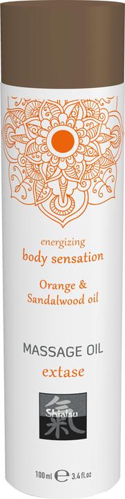 Immagine prodotto Shiatsu Estasi (100 ml)