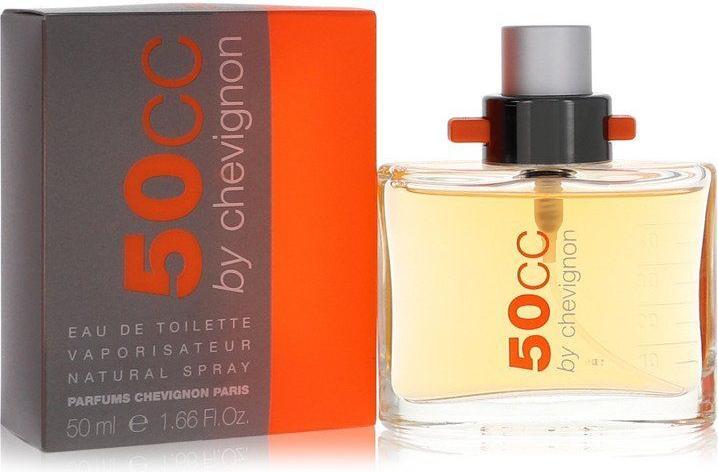 Produktbild Chevignon 50cc (Eau de Toilette, 49 ml)