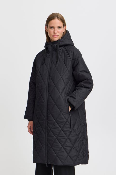 Actual product image B.young BYBELIS COAT 20815108 (38)