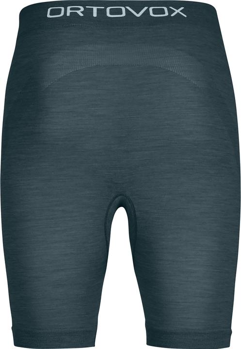Produktbild Ortovox 120 COMP LIGHT SHORTS (S)