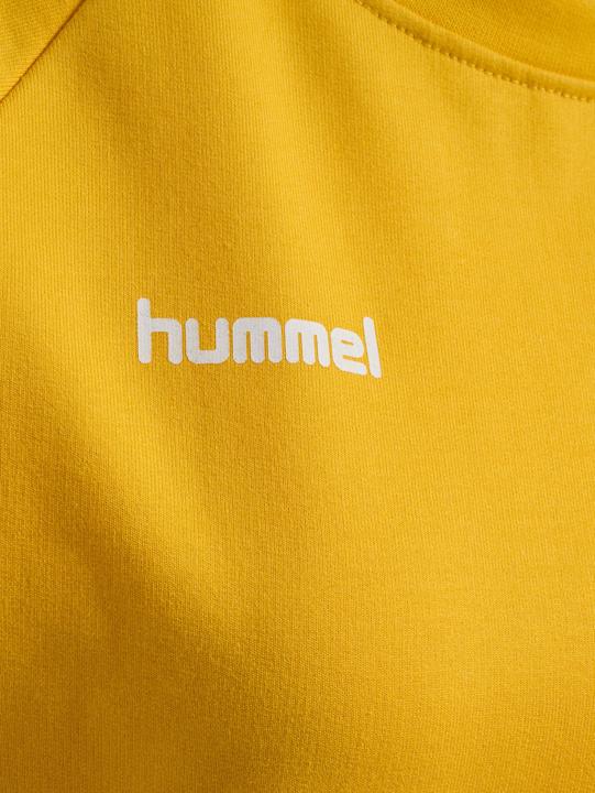 Produktbild hummel Go Cotton Sweatshirt Woman (XL)