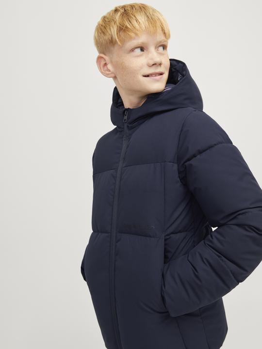 Produktbild Jack & Jones Jorvesterbro Puffer Jacket Aw24 Sn Jnr (164)