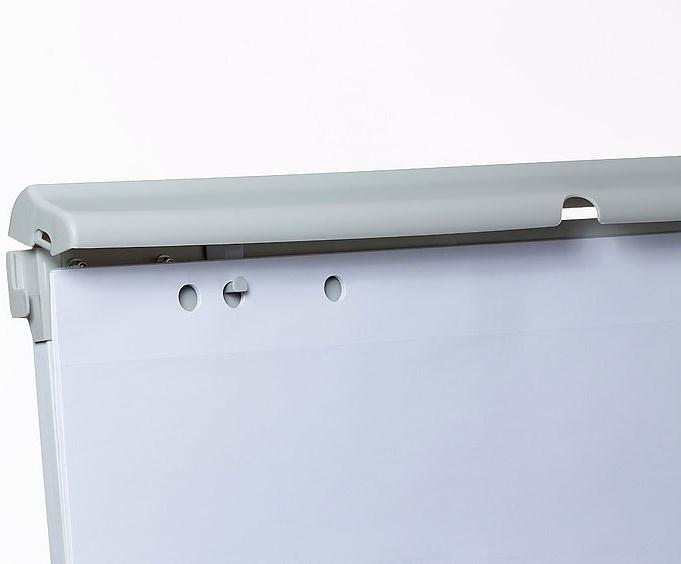 Actual product image Dahle 96003 Flip chart TEAM (100 x 68 cm)