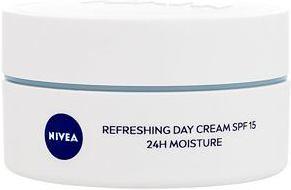 Image du produit NIVEA Crème de jour rafraîchissante (50 ml, Crème de jour, SPF 15)