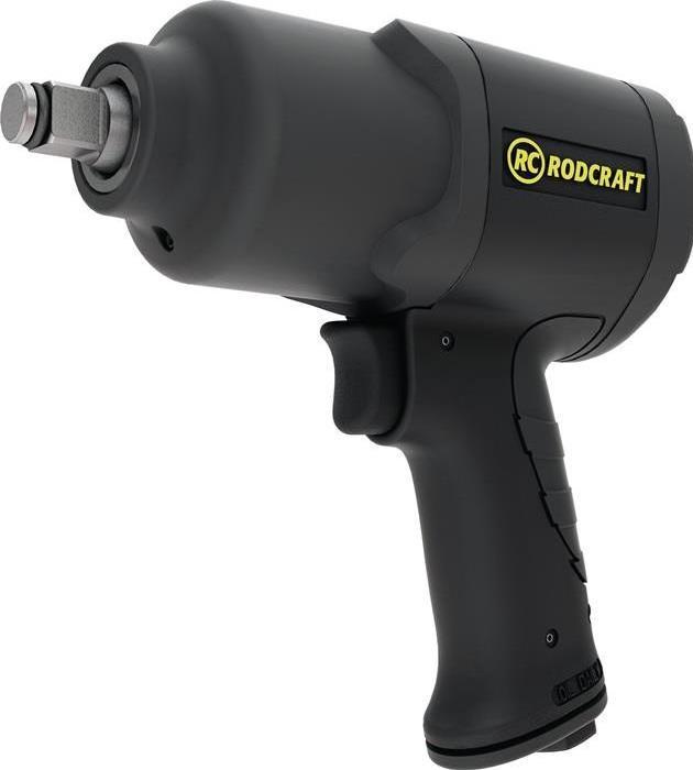 Immagine prodotto Rodcraft Avvitatore pneumatico RC 2266 12,5 mm (1/2") A4-ct. 900 Nm (Aria compressa)
