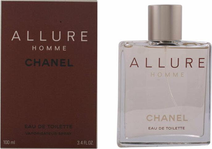 Produktbild Chanel Allure Homme (Eau de Toilette, 100 ml)
