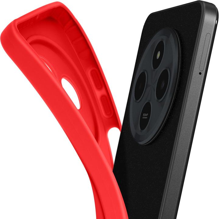 Produktbild Avizar SoftGlow Case (Xiaomi Redmi 14C)