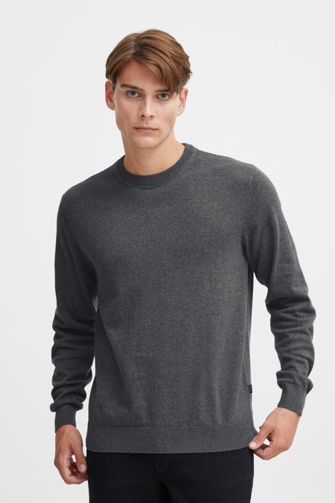Actual product image Casual Friday CFKarl 0104 crew neck knit - 20504887 (XL)