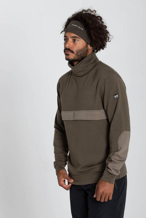 Produktbild Super Natural Alpine Turtleneck (M)
