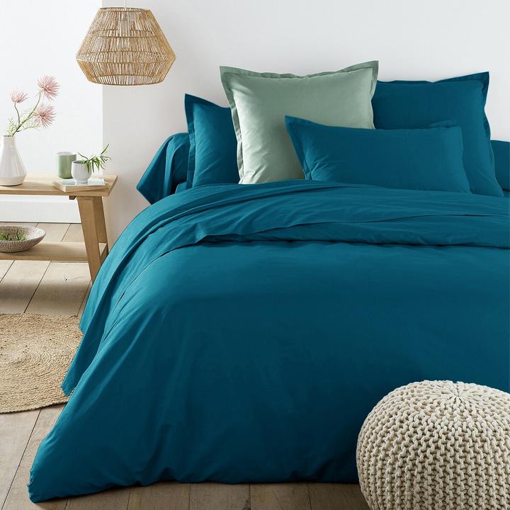 Bleu porcelaine