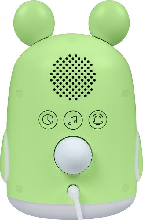 Produktbild Bigben Frosch