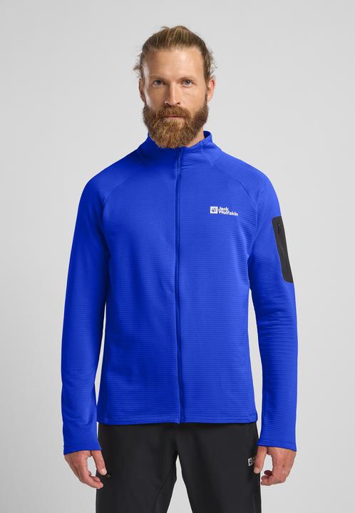 Immagine prodotto Jack Wolfskin Prelight Fz M (S)