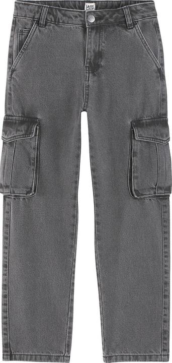 Immagine prodotto La Redoute Collections Worker-Jeans (120 B)
