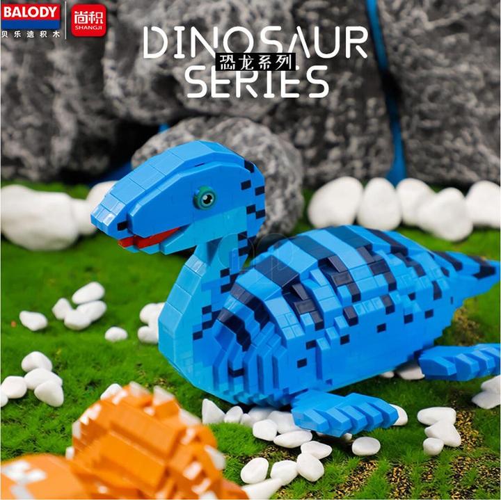 Image du produit Balody Elasmosaurus