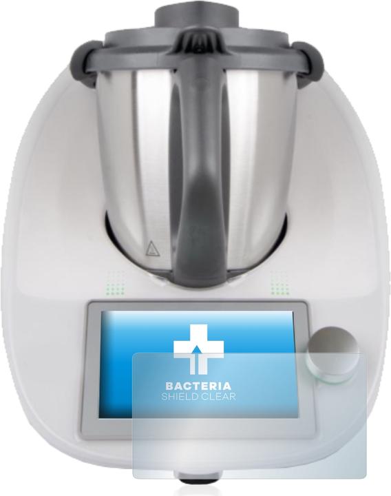 Actual product image upscreen Antibacterial Protector (1 Piece, Thermomix TM6)