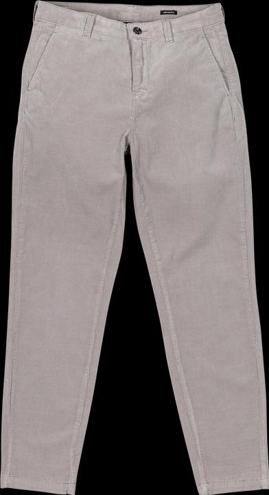 Produktbild MAC Jeans Chino Baby Soft Corduroy Light Ash Grey (W25)