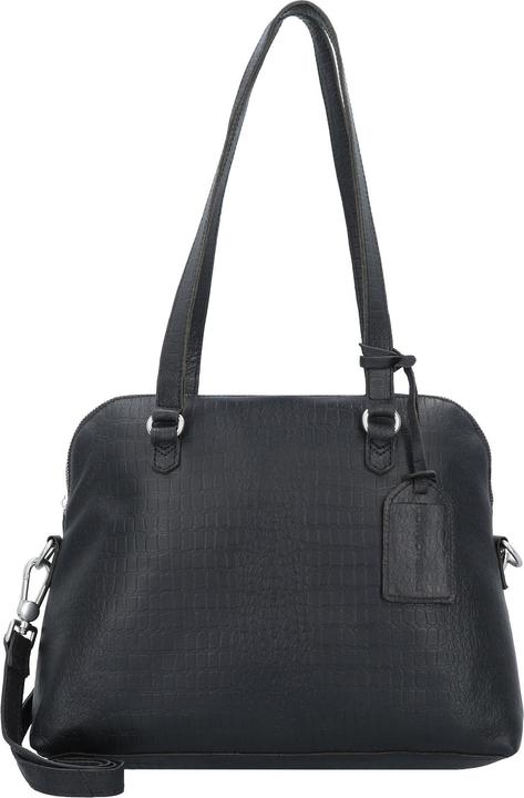 croco black