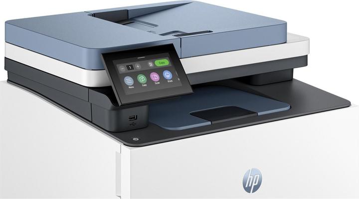Actual product image HP Color LaserJet Pro MFP 3302fdng (Laser, Colour)