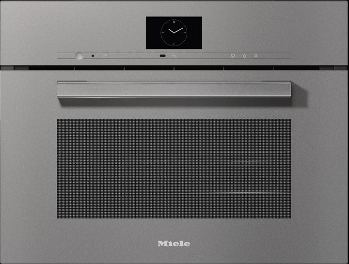 Actual product image Miele DGC 7640 HC Pro