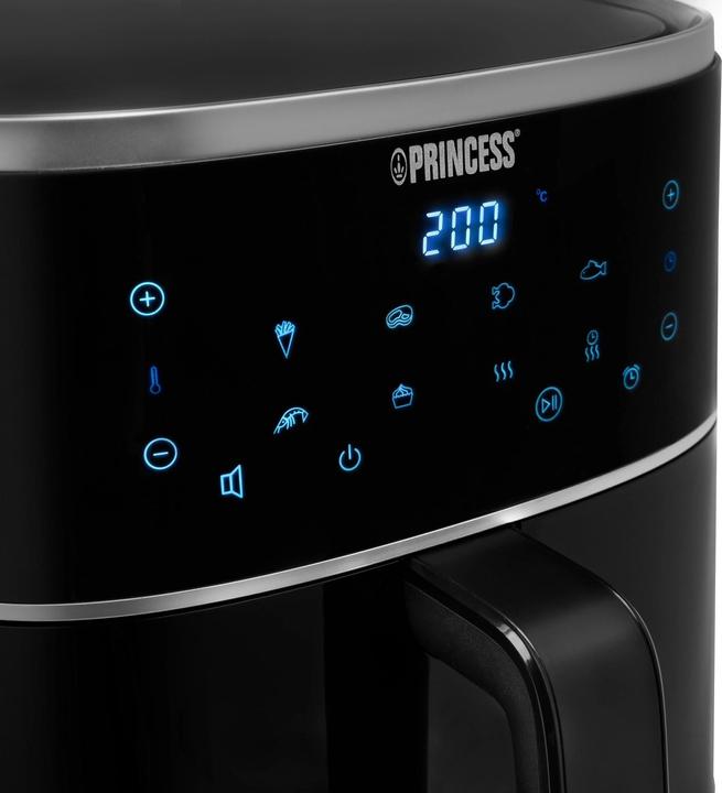 Immagine prodotto Princess Digitaler Airfryer 182238