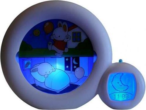 Image du produit Claessens'Kids Kid'Sleep Moon