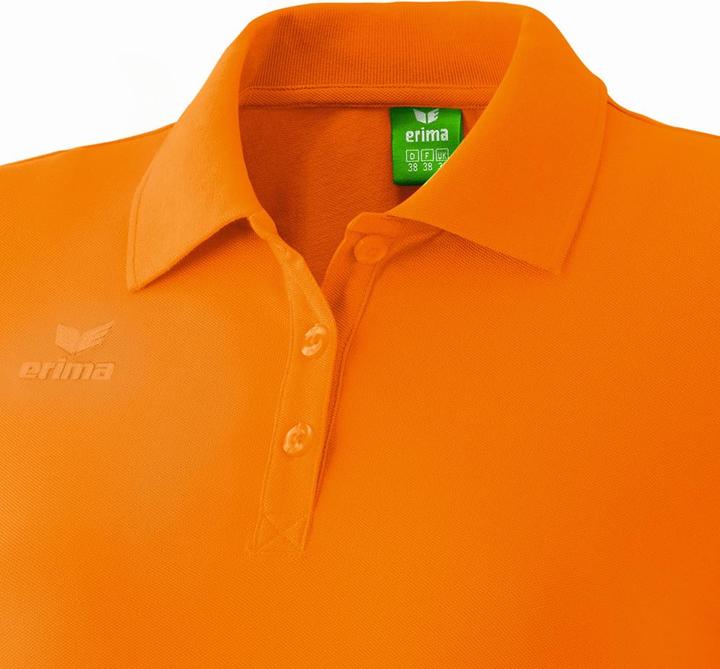 Actual product image Erima Teamsport polo shirt (40)