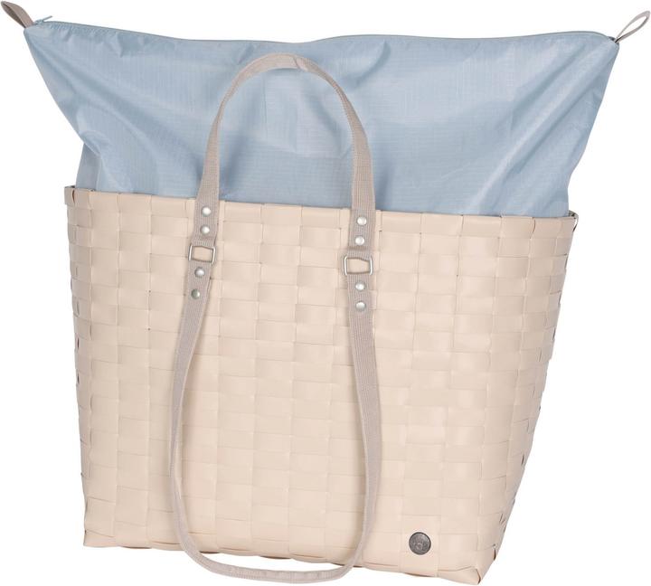Handed by Einkaufstasche Sport Shopper, sahara sand