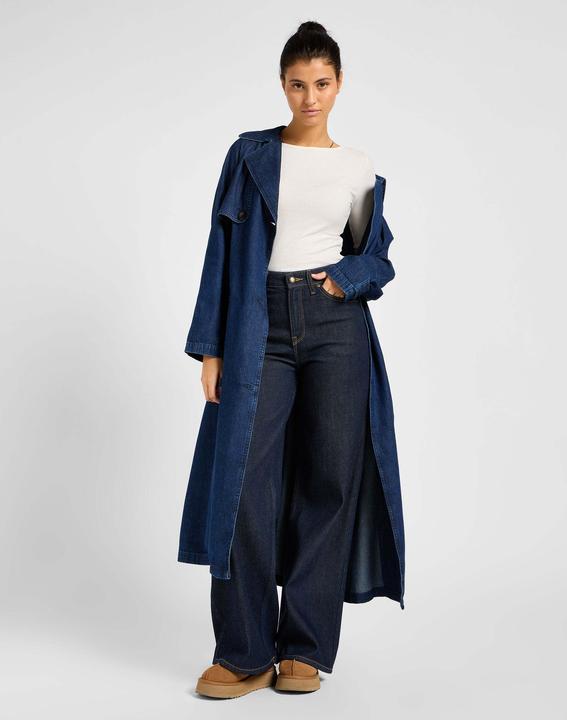 Image du produit Lee Jeans Stella A Line (31)