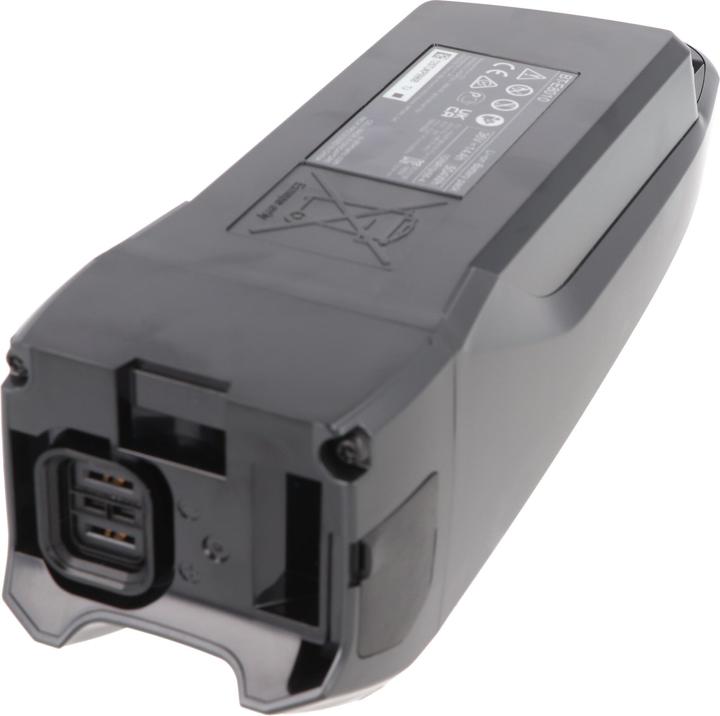 Produktbild Shimano Steps BT-E8010 E-Bike Akku 36V 14Ah 504Wh Unterrohr, Rahmen, 4524667525769 (504 Wh, E-Bike Akku)