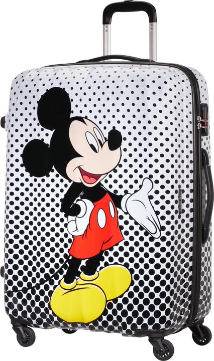 American Tourister Légendes de Disney