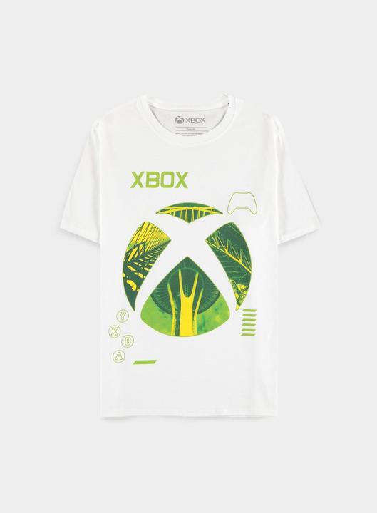 Actual product image Microsoft Men's Short Sleeved Tshirt (L)