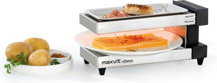Koenig Maxvit