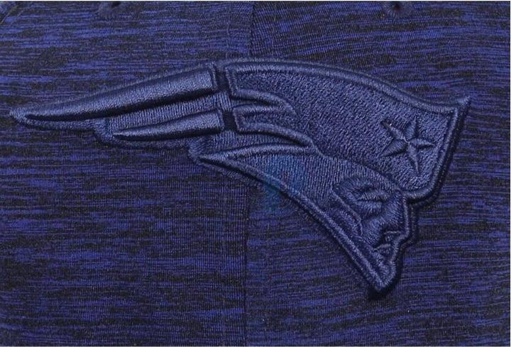 Image du produit New Era NFL - New England Patriots - Tonal Sports Jersey 9Fifty Cap Bleu SM (54, 55, 56, 57)