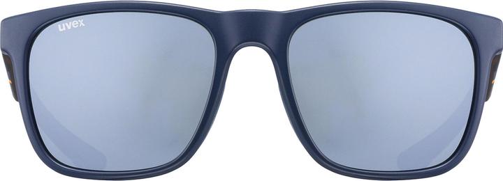 Image du produit Uvex Sports LGL 42 (Marron, Bleu, Léopard, Argent)