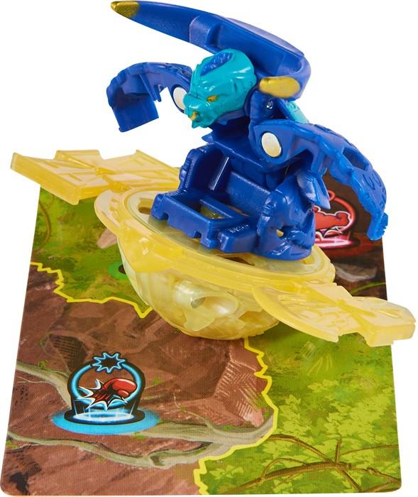 Produktbild Spin Master Bakugan Revolution - Special Attack Baku