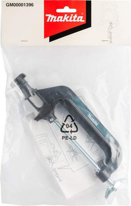 Actual product image Makita Screw terminal (100 mm)
