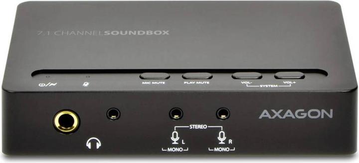 Produktbild Axagon ADA-71 (USB)