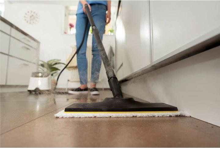 Produktbild Kärcher Universal Bodentuchset