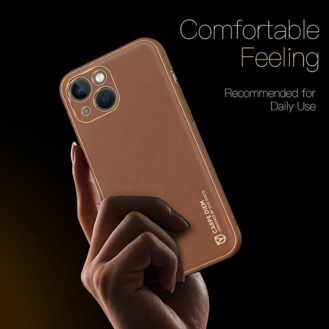Produktbild Dux Ducis Yolo Series Hardcase Hülle (Apple iPhone 14)