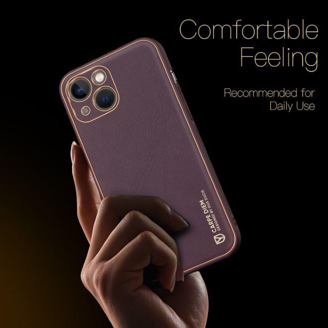 Image du produit Dux Ducis Yolo Series Étui rigide (Apple iPhone 14)