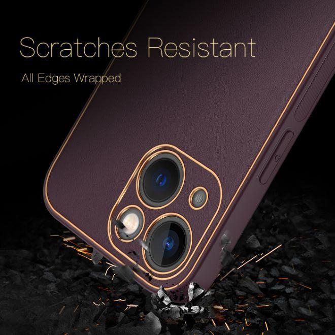 Image du produit Dux Ducis Yolo Series Étui rigide (Apple iPhone 14)