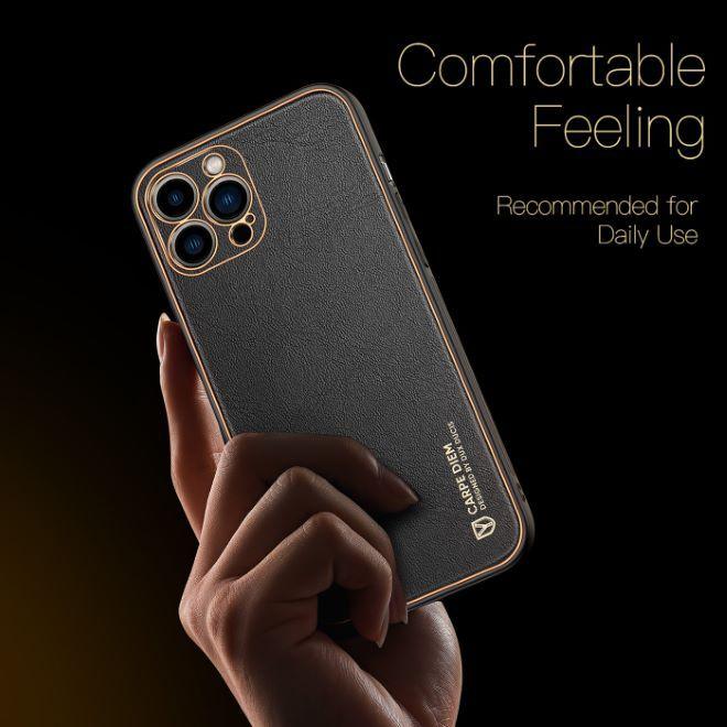 Produktbild Dux Ducis Yolo Series Hardcase Hülle (Apple iPhone 14 Pro)