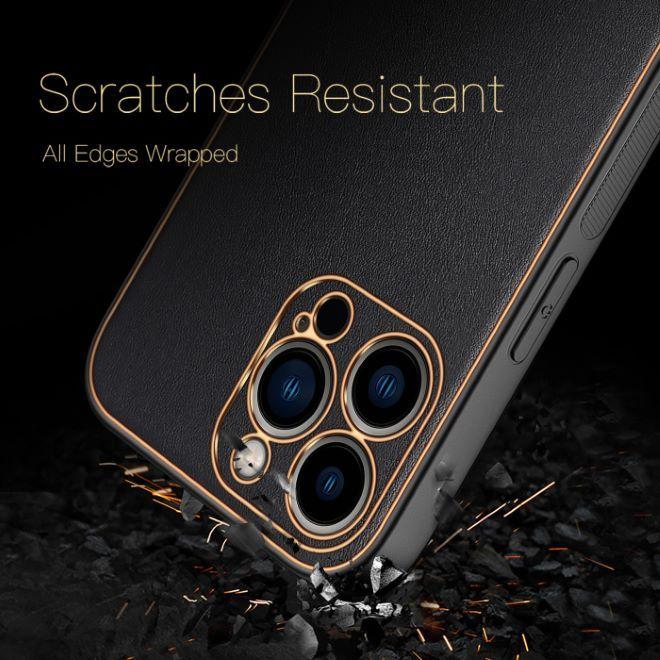 Produktbild Dux Ducis Yolo Series Hardcase Hülle (Apple iPhone 14 Pro)