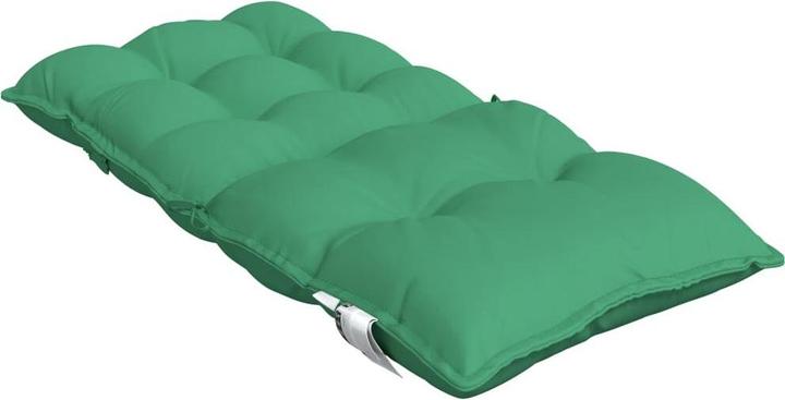 Produktbild VidaXL Niedriglehner-Auflagen 4 Stk. Oxford-Gewebe (100 x 50 x 7 cm)
