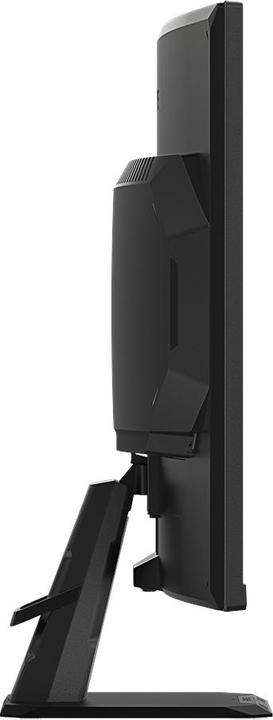 Produktbild Gigabyte GS27QC (2560 x 1440 Pixel, 27")