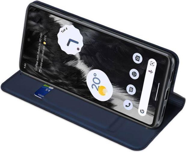Image du produit Dux Ducis Couverture de livre Skin Pro Series (Google Pixel 7 Pro)