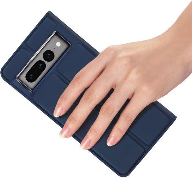 Image du produit Dux Ducis Couverture de livre Skin Pro Series (Google Pixel 7 Pro)