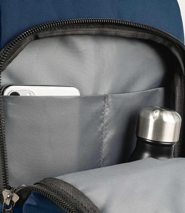 Image du produit Tucano LUNAR Sac à dos 15.6" bleu MacBook Pro 16", ordinateur portable 15.6