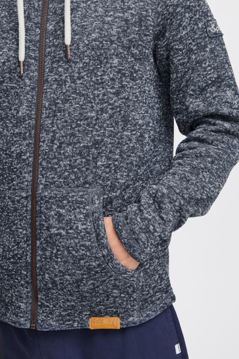 Actual product image Solid Luki Men's Jacket (XL)